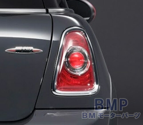 BMW MINI 純正 R56 R57 R55 R58 R59 LCI 後期 ホワイトフラッシャー用 テールライト 右側 パーツ アクセサリー