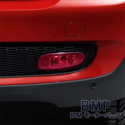 楽天市場】BMW パーツ E46 M3 フォグランプASSY 左 : BMモーターパーツ