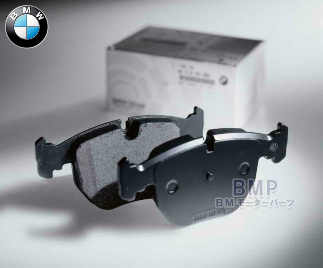 BMW g20 D-STIMMER ブレーキパッドフロント自転車用 STOLZ直営店】BMW 3シリーズ (G20) 型式:3DA-5V20 | フロント用