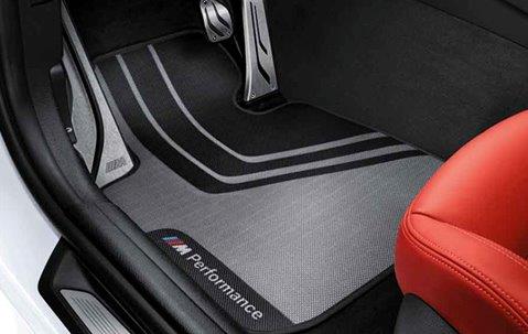BMW 純正 F30 F31 F34 F80 3シリーズ 右ハンドル用 フロント