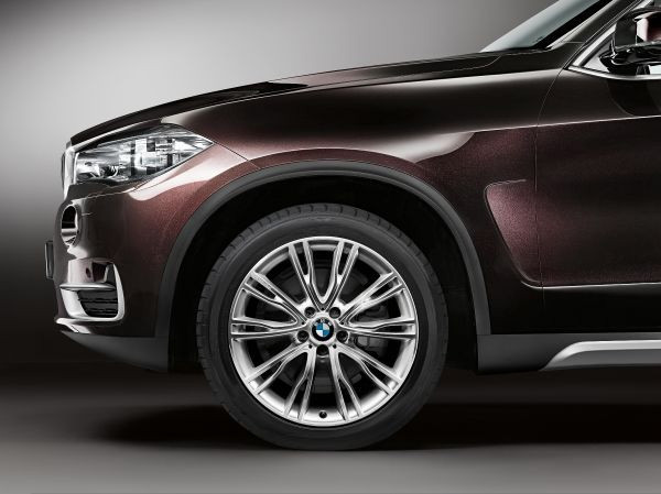 楽天市場】BMW 純正 F15 X5 F16 X6 アロイ ホイール M Performance Y