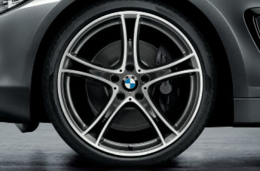 楽天市場】BMW 純正 F30 F31 F32 F33 F36 純正 アロイ ホイール