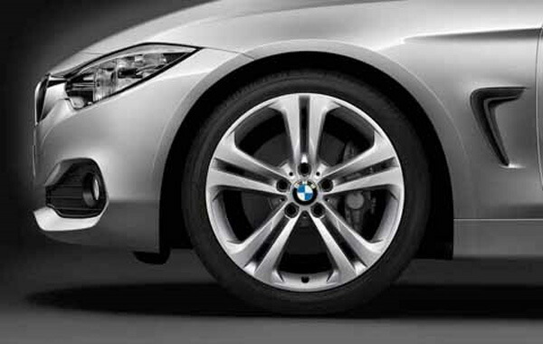 楽天市場】BMW 純正 アロイ ホイール F39 X2 Mライト Yスポーク