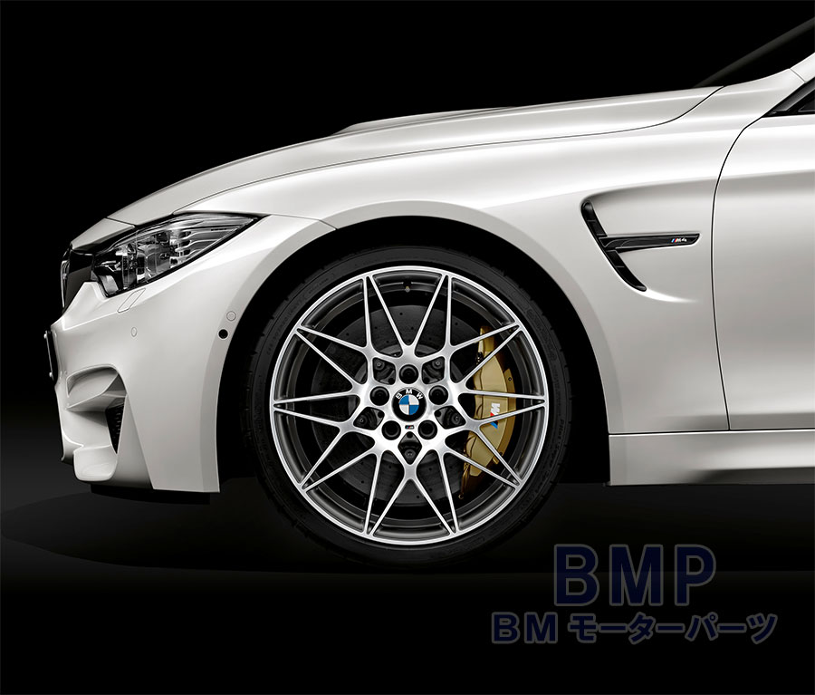 楽天市場】BMW 純正 F15 X5 F16 X6 アロイ ホイール M Performance Y