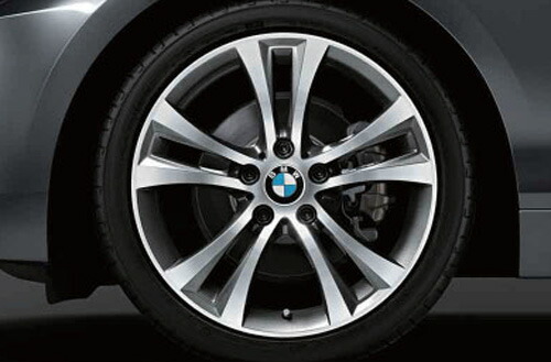 楽天市場】BMW 純正 アロイホイール F22 2シリーズ M ライト アロイ 