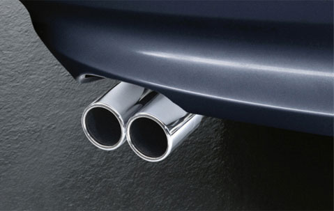 楽天市場】BMW 純正 E90 E91 323i 325i 330i Mスポーツ用 テール