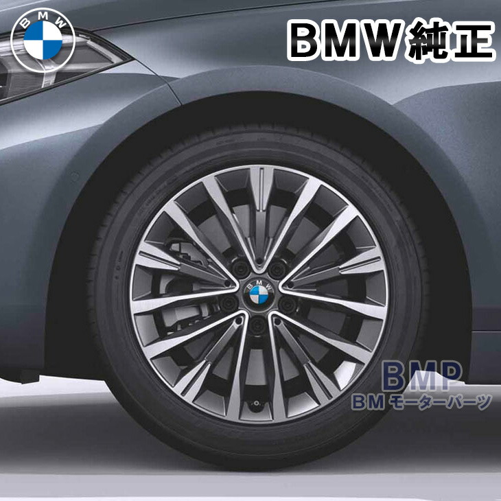 楽天市場】BMW 純正 アロイ ホイール F45 F46 2シリーズ アクティブ 