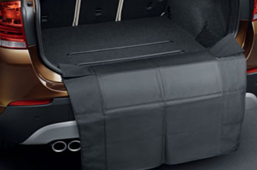 BMW 純正 F48 X1 G29 Z4 ラゲージ プロテクションマット