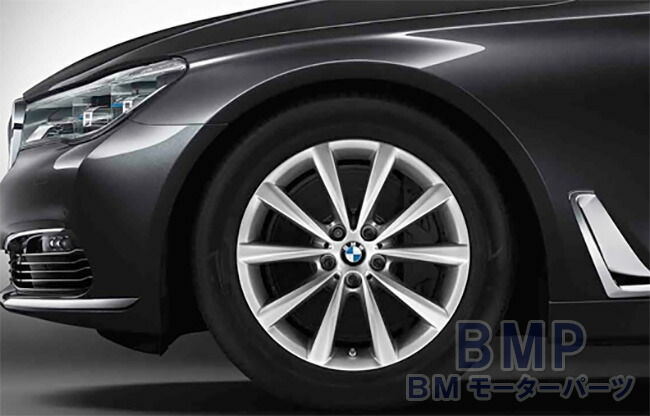 BMW 20インチ ホイール Vスポーク スタイリング628 BMW 628 Alloys - 20