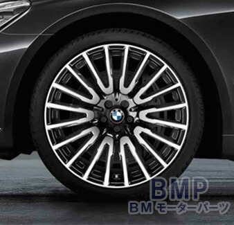 楽天市場】BMW 純正 アロイ ホイール G11 G12 7シリーズ Individual