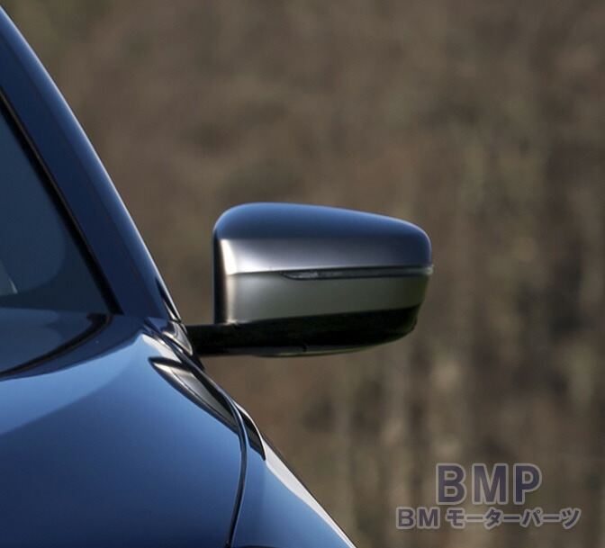 BMW G30 後期 LCI M550i 純正 ミラーカバー BMW 純正 G30 G31 5シリーズ M550iX 左ハンドル用 ミラーカバー