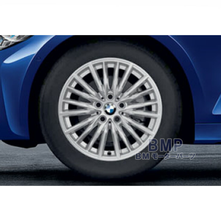 楽天市場】BMW 純正 G20 G21 3シリーズ G22 4シリーズ ダブルスポーク 
