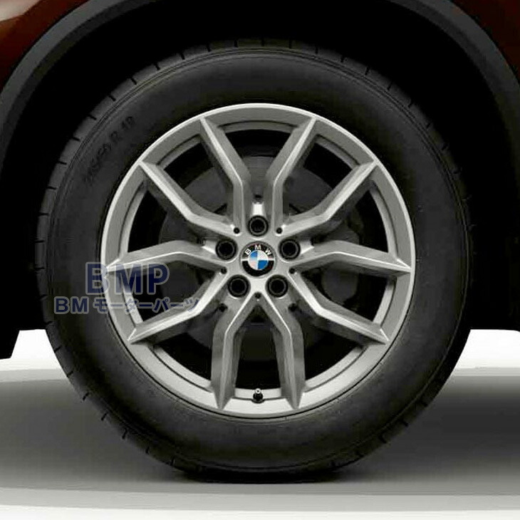 楽天市場】BMW 純正 G05 X5 M ライト アロイ ホイール ダブルスポーク