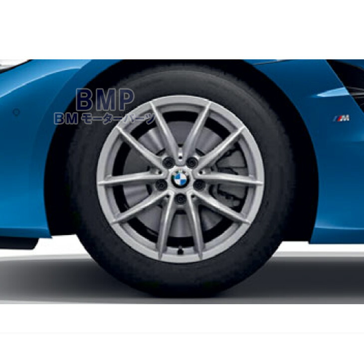 BMW 純正 930Mバイカラー 4本 楽天市場】BMW 純正 G29 Z4 M ライト アロイ ホイール ダブル