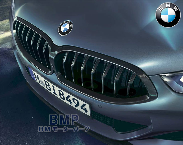 楽天市場】BMW 純正 ボンネットカバー F06 F12 F13 G32 6シリーズ G14