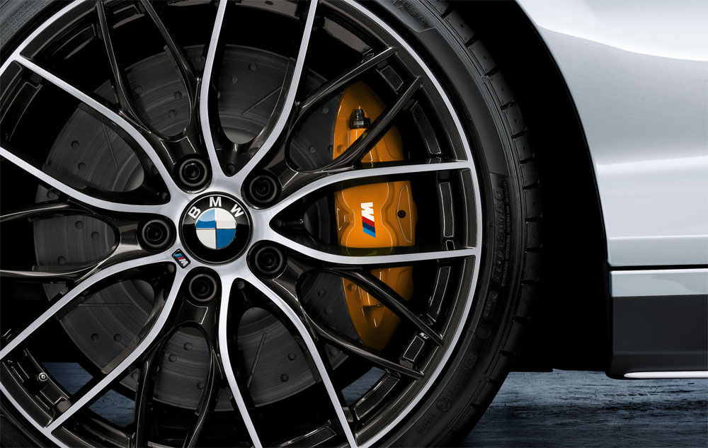 楽天市場】BMW 純正 M Performance BMW F32 F33 F36 4シリーズ