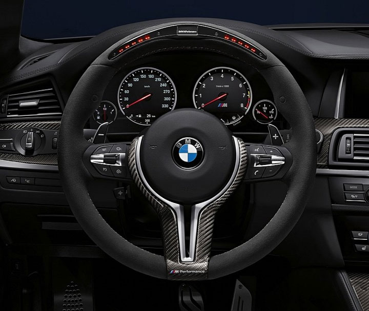 楽天市場】BMW F10 F06 F12 F13 M5 M6専用 BMW M Performance スポーツ