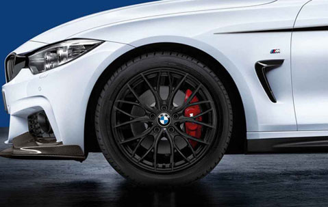 楽天市場】BMW 純正 M Performance BMW F32 F33 F36 4シリーズ