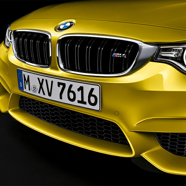 BMW 純正 F32 F33 F36 F82 4シリーズ M4 キドニーグリル セット|BMモーターパーツ BMW純正品専門店
