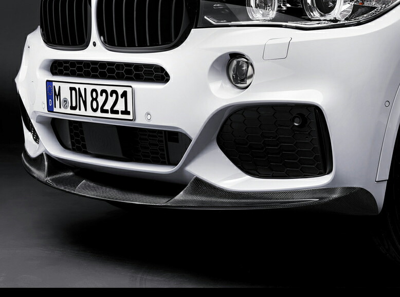 bmw x5 f15 m performance body kit