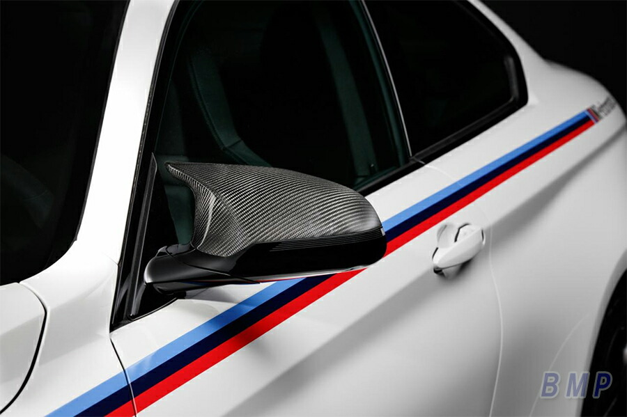 BMW F32 F33 F36 Mパフォーマンス サイドスカートフィルム BMW ☆BMW純正☆BMW M Performance サイド・スカート・フィルム