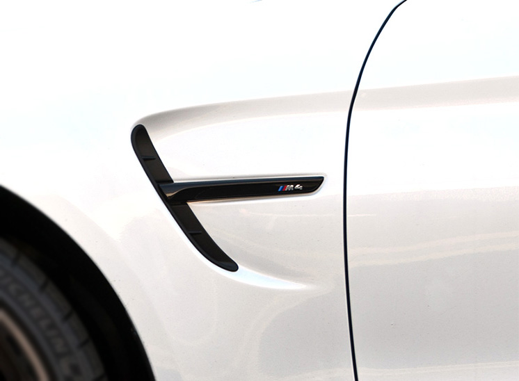 BMW M performance サイドブレーキ F82 M4 F80 M3 BMW BMW純正 M Performance カーボン/アルカンタラ ハンド