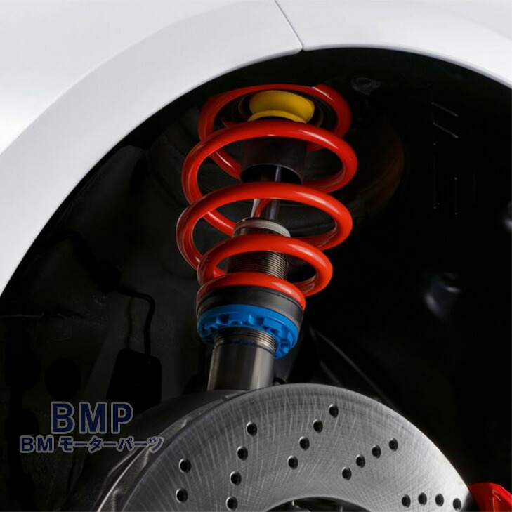 BMW 純正 F87 M2 M Performance スポーツ サスペンション キット 2WAY 車高調 パフォーマンス