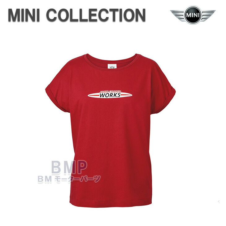 楽天市場】BMW MINI 純正 MINI COLLECTION MINIロゴ ポロシャツ