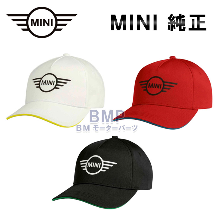 楽天市場】BMW MINI 純正 MINI COLLECTION キャップ 帽子 コレクション