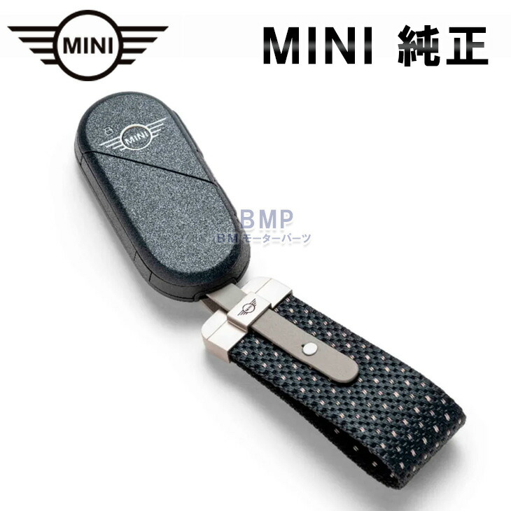 楽天市場】BMW MINI 純正 アクセサリー MINI John Cooper Works JCW キーホルダー キーベルト キーストラップ J05  J01 U25 F65 F66 : BMモーターパーツ BMW純正品専門店