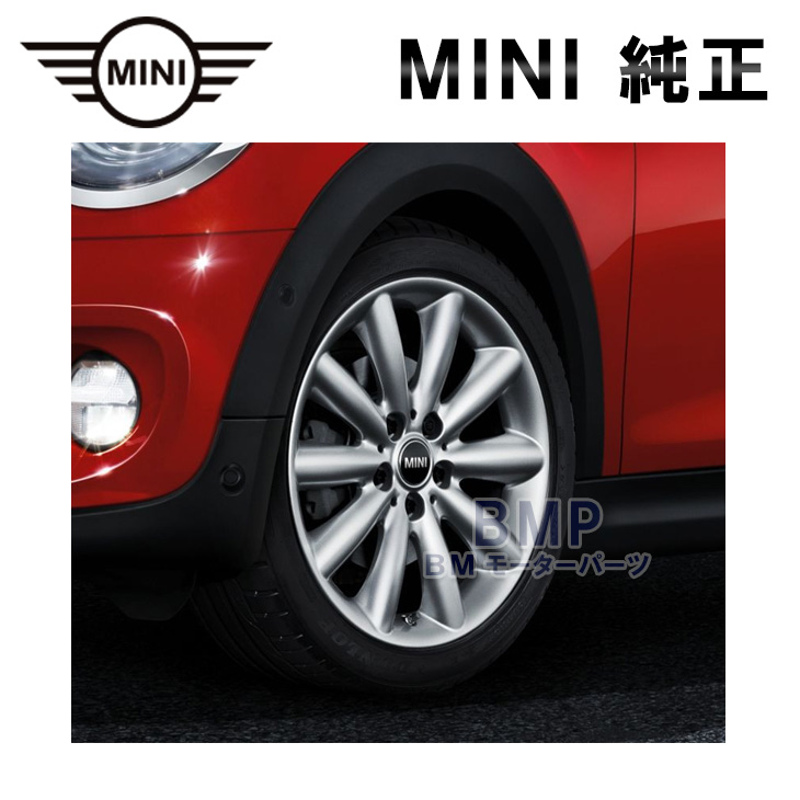 楽天市場】BMW MINI 純正 アロイ ホイール John Cooper Works ダブル