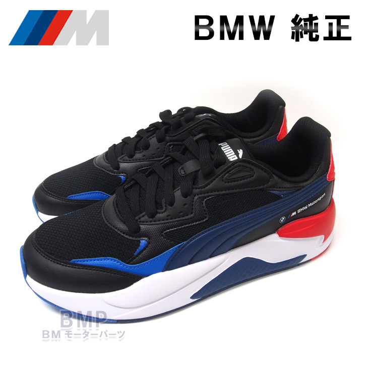 【むーみー】 楽天市場】BMW 純正 M MOTORSPORT COLLECTION 2023 PUMA RS-X
