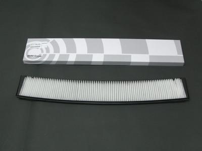 楽天市場 10 30購入で次回使える10000円クーポン配布中 Bmw 純正 パーツ E46 A Cマイクロ チャコール フィルター Bmモーターパーツ Bmw純正品専門店