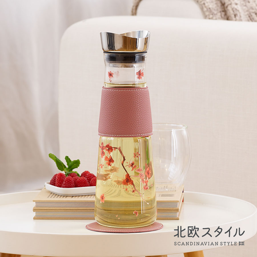 楽天市場】[IKEA/イケア/通販]TESAMMANS テサッマンス カラフェ