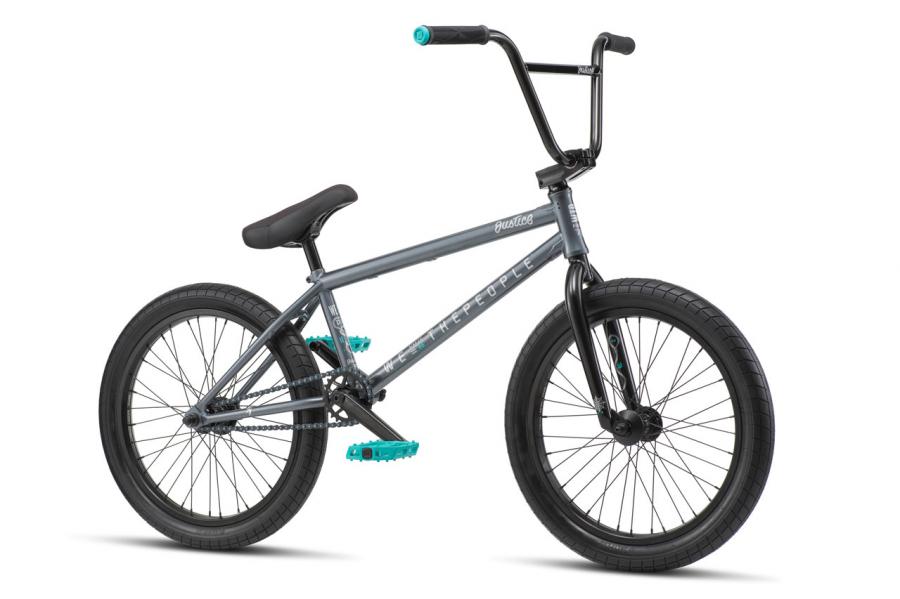 注目ブランド 送料無料 19 We The People Justice 75 メタリックグレー フルクロモリ Wtp ウィーザピープル ジャスティス Bmx ストリート パーク ダート 最安値 Ihmc21 Com