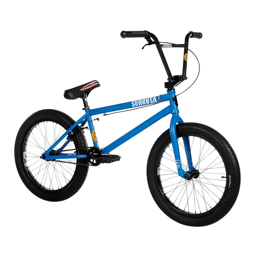 Subrosa tiro sale bmx bike 2019