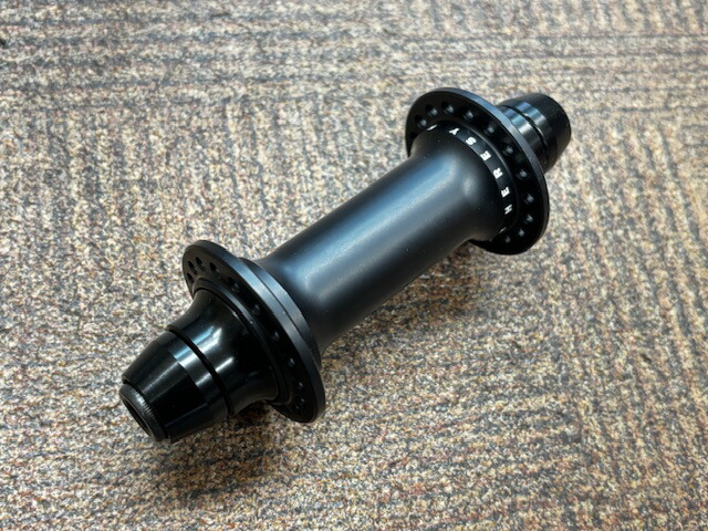 楽天市場】BSD - Back Street PRO Hub / BMX パーツ カセット