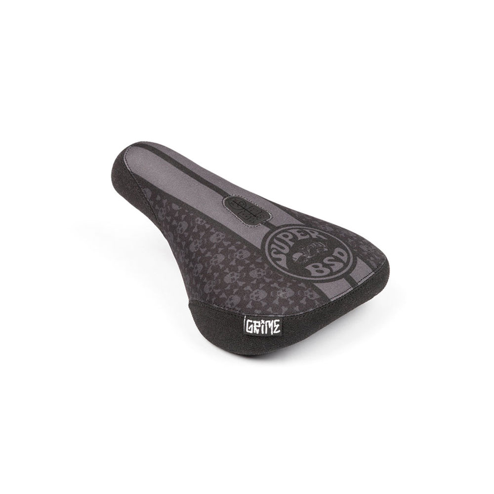 楽天市場】TNB GE SADDLE / BMX seat フラットランド シート
