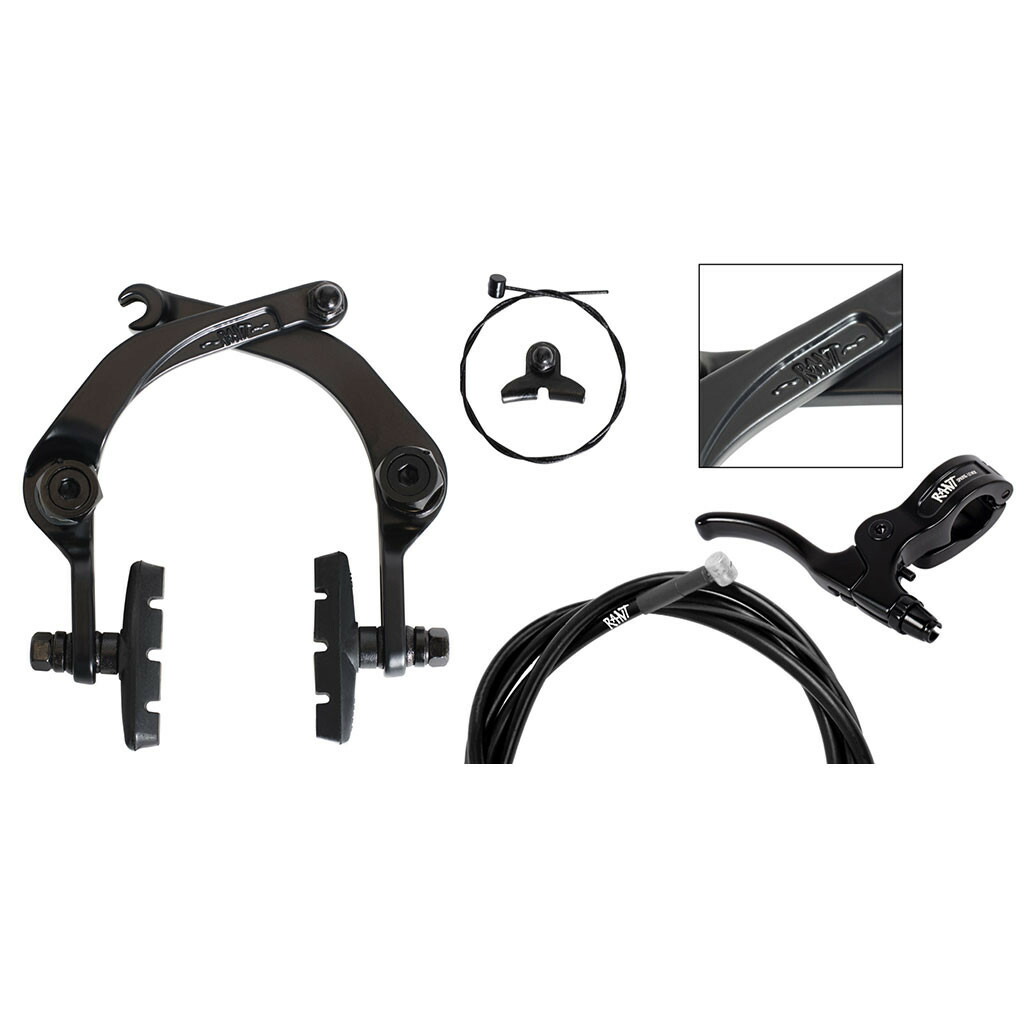 Amazon.co.jp: DIA-COMPE BR-990 BOOMERANG BMX キャリパー