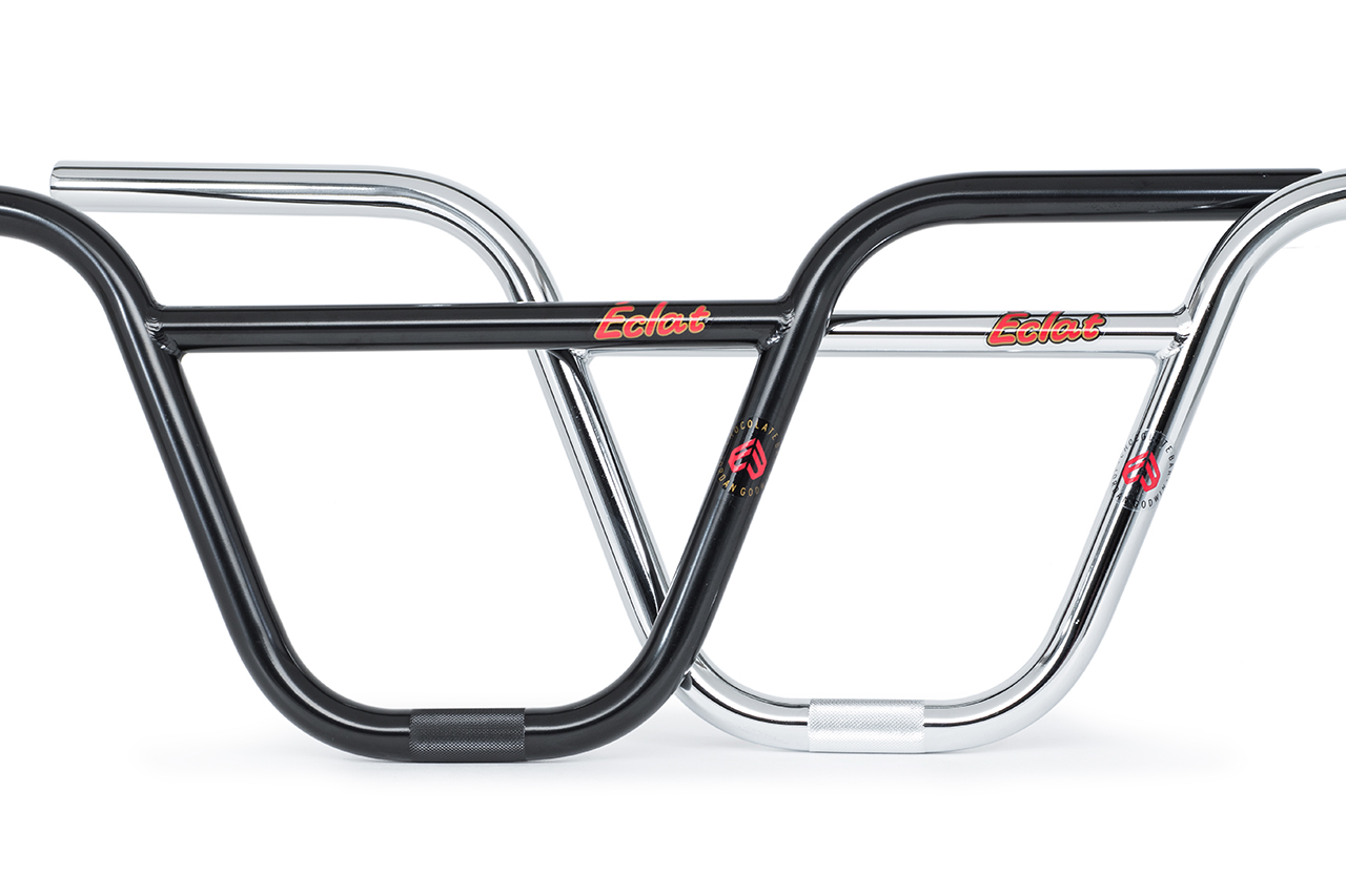 絶対見逃せない BMX Ares FLT Bar 7.6 アーレス Aresbikes - 自転車