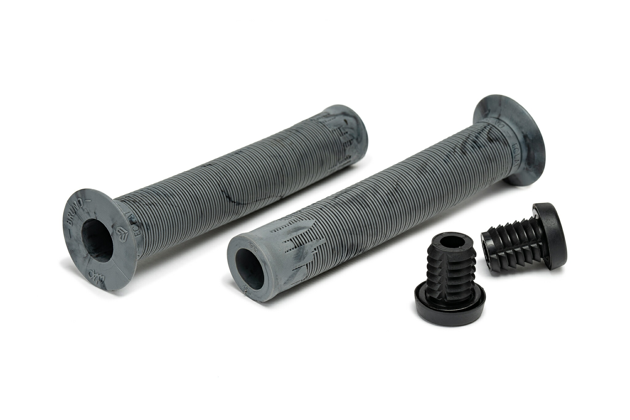 【楽天市場】ECLAT BRUNO GRIP / グレーマーブル / エクラ ブルーノ グリップ BMX ストリート フラットランド