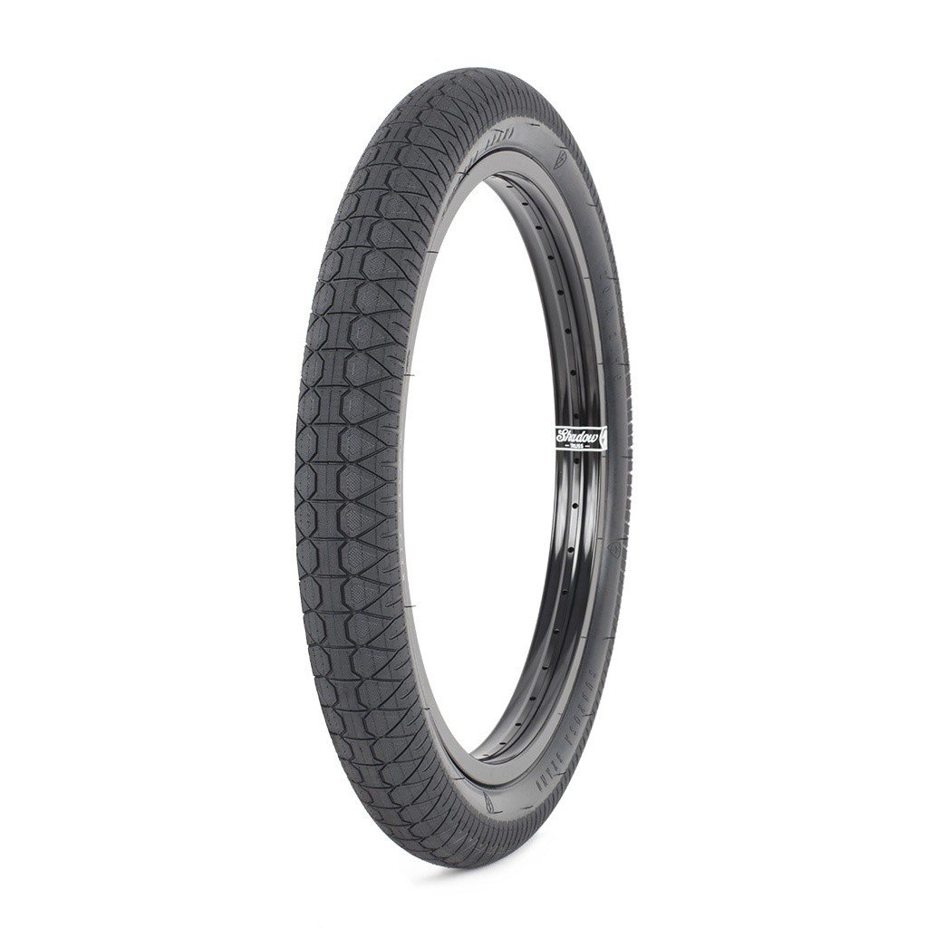 未使用品 2本 FLY / FUEGO TIRE 18” BMX タイヤ KIDS] Fly Fuego Tire 18