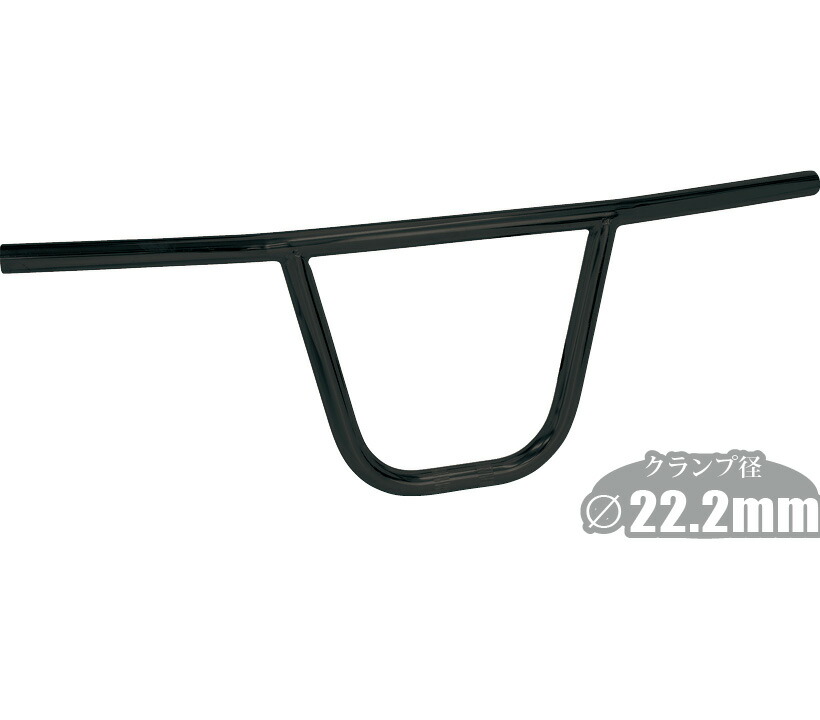 楽天市場】TNB for peace bar タイプB 6.5インチ ブラック / 4pc