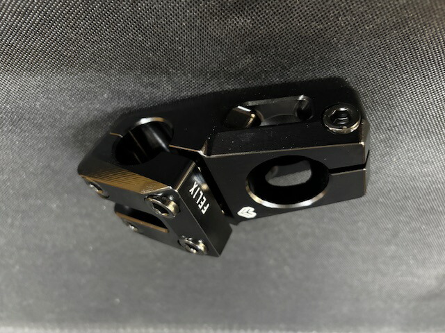 COLONY ステム 黒 楽天市場】COLONY - Squareback STEM 50mm / オイルスリック