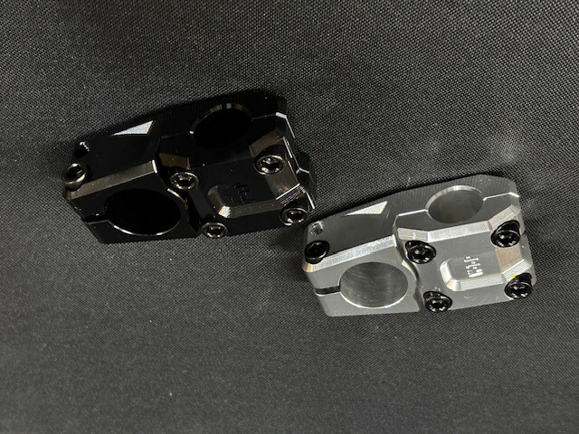 楽天市場】COLONY - EXON V2 STEM / コロニー BMX フラット