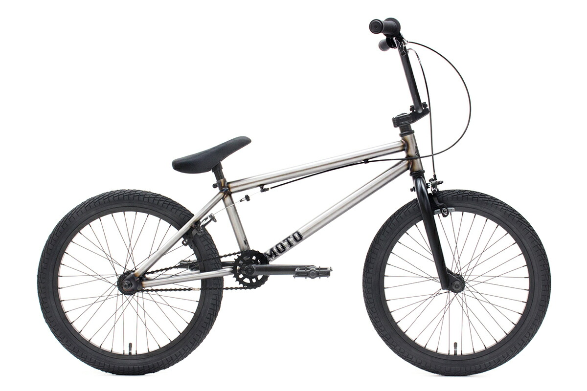 楽天市場 Nous Story Complete Bmx 50台限定生産モデル ヌース フラットランド フリースタイル 完成車 インチ 大人用 Bmxdepo