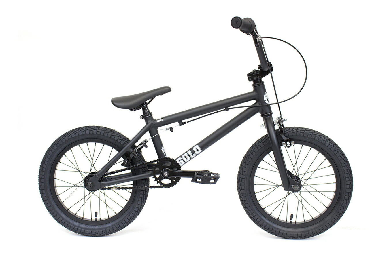 【引取限定】１６インチ DUALLY BMX 子供用自転車 2025年最新】DUALLY BMXの人気アイテム - メルカリ