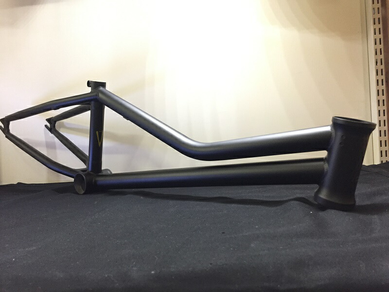 クランクセット　BMX フラット　Ares 最速発送】ARESBIKES アレスバイク XX Crank Set 【BMX