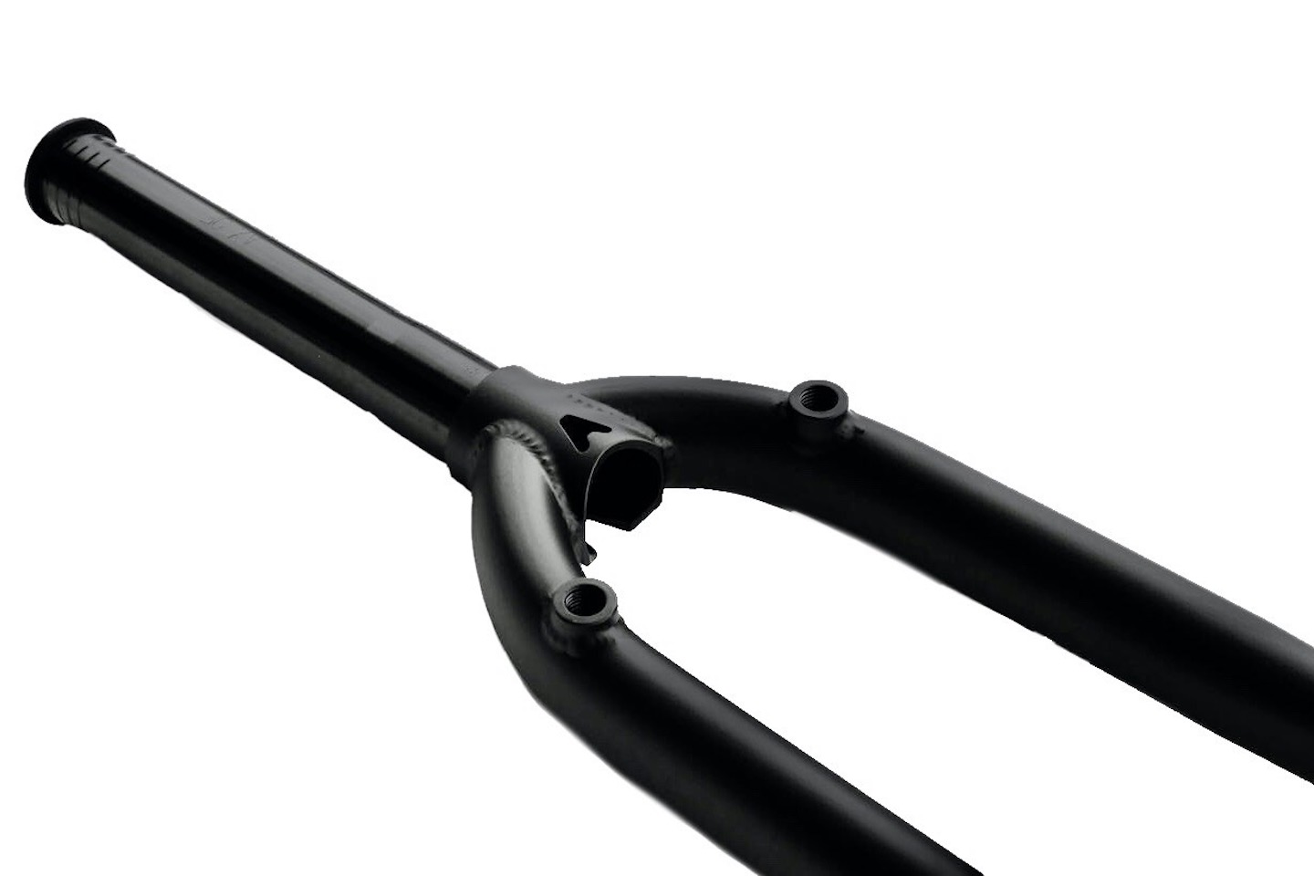 オフセット BMX フォーク フラット ARES Aplus V2 Fork fWudv