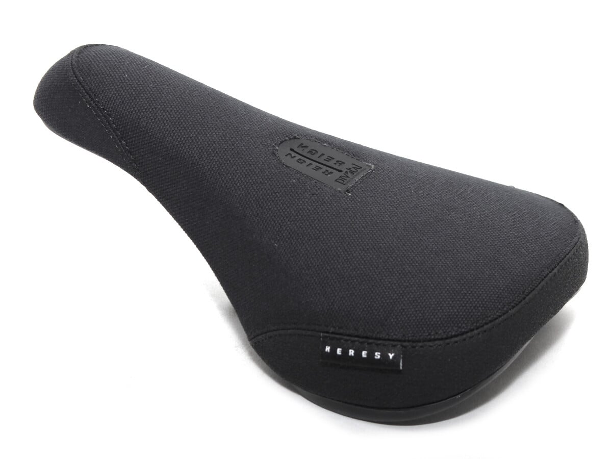 楽天市場】TNB GE SADDLE / BMX seat フラットランド シート